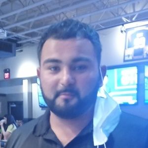 Meet your Posher, Saif